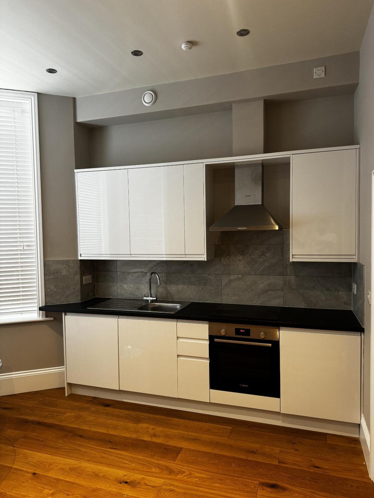Fairhazel Gardens Studios Londres Habitación foto